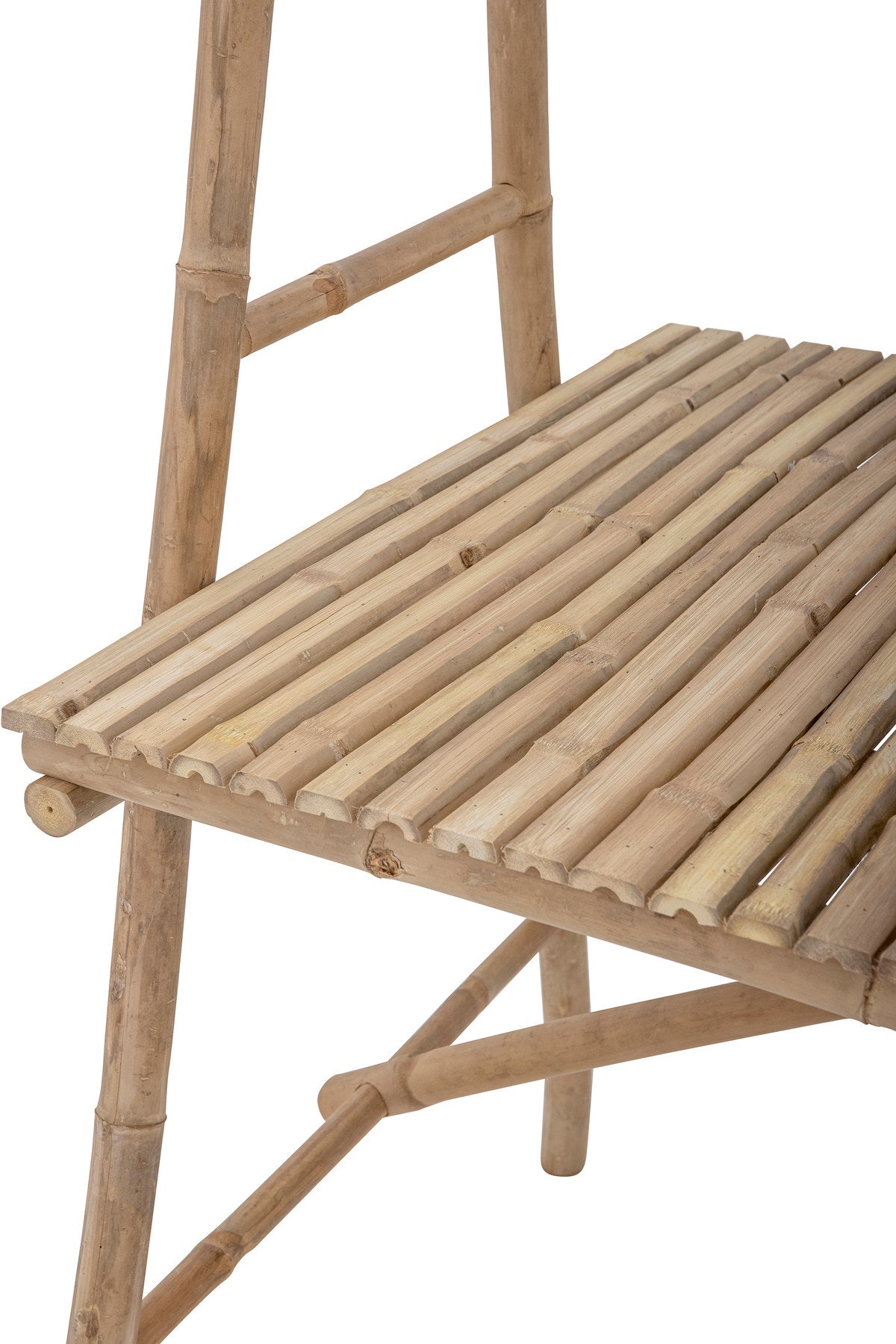 Malo Tisch, Natur, Bambus in Nature präsentiert im Onlineshop von KAQTU Design AG. Tischsystem ist von Bloomingville