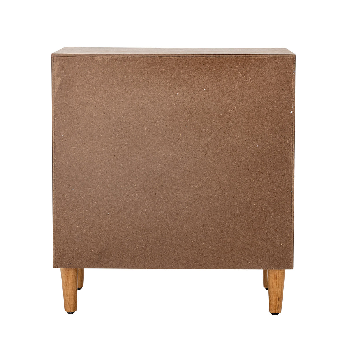 Vester Schubladen, Braun, MDF in Braun präsentiert im Onlineshop von KAQTU Design AG. High-Sideboard ist von Bloomingville
