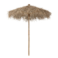 Noia Sonneschirm, Natur, Bambus