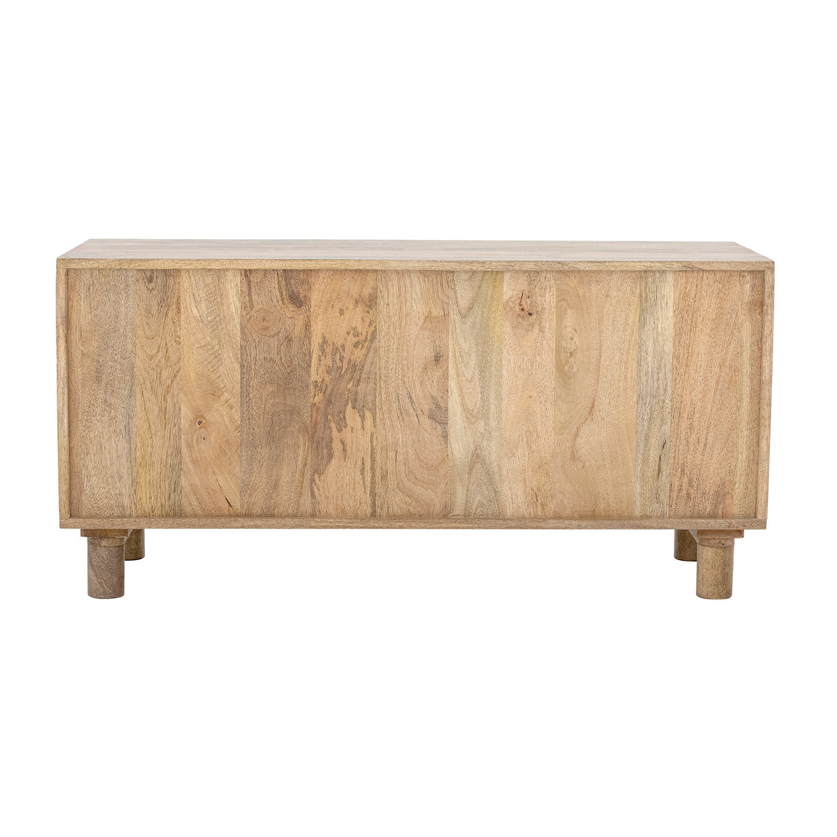 Pablo Kabinett, Natur, FSC®MIX, Mango in Natur präsentiert im Onlineshop von KAQTU Design AG. Standregal ist von Bloomingville