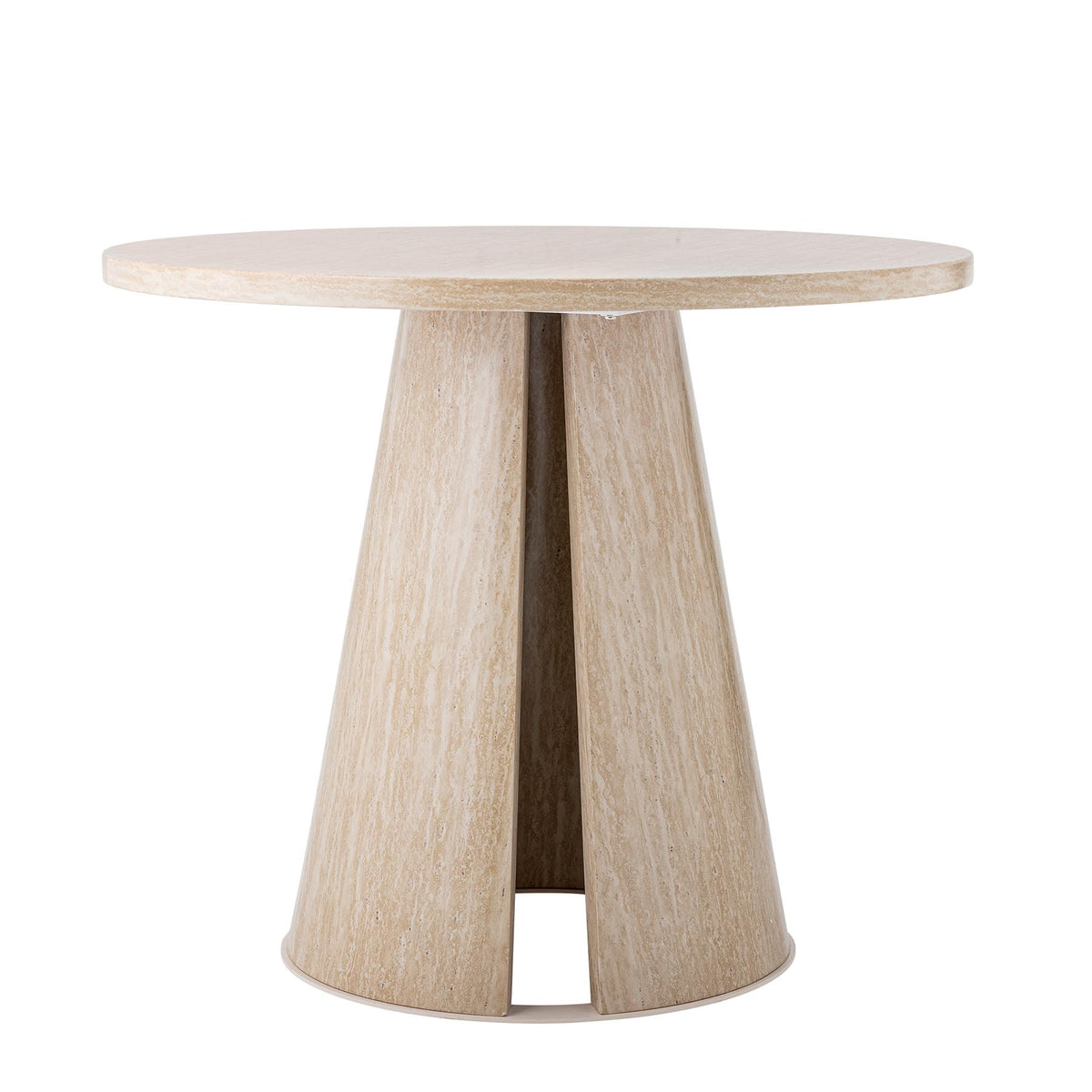 Ames Esstisch, Natur, FSC®100%, MDF in Nature präsentiert im Onlineshop von KAQTU Design AG. Esstisch ist von Bloomingville