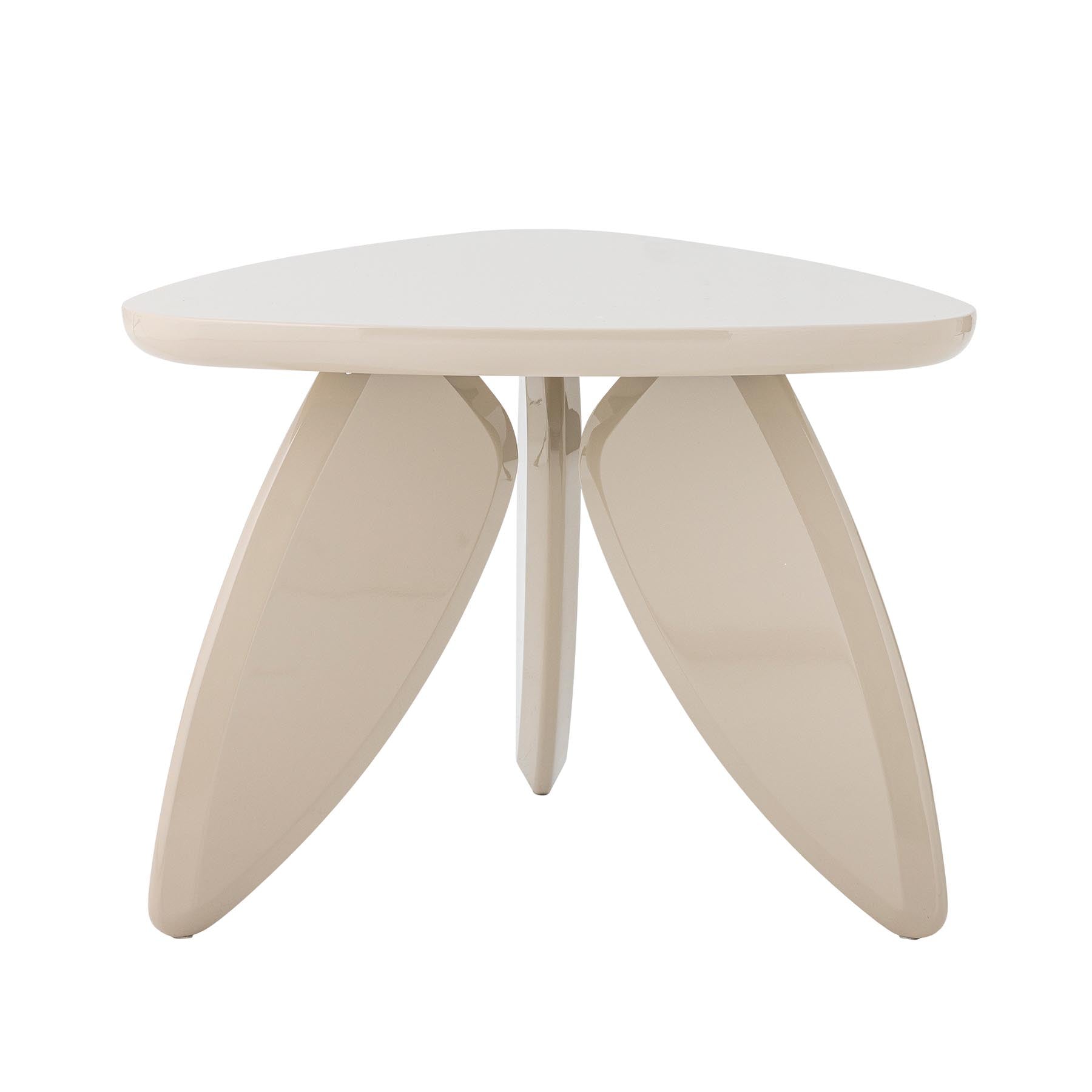 Magia Couchtisch, Natur, FSC®100%, MDF in Nature präsentiert im Onlineshop von KAQTU Design AG. Beistelltisch ist von Bloomingville