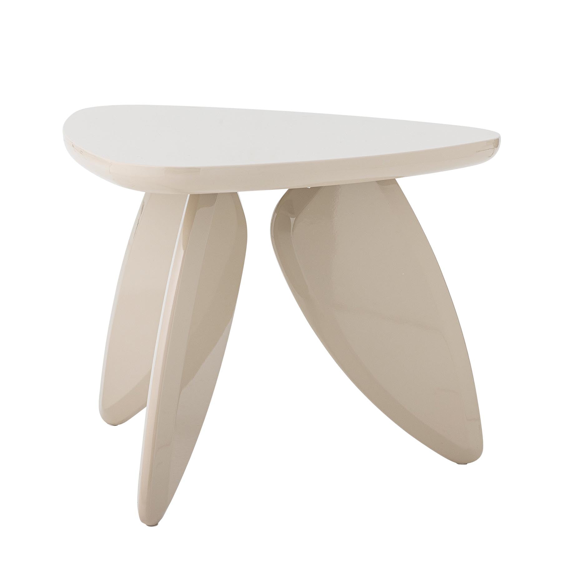 Magia Couchtisch, Natur, FSC®100%, MDF in Nature präsentiert im Onlineshop von KAQTU Design AG. Beistelltisch ist von Bloomingville