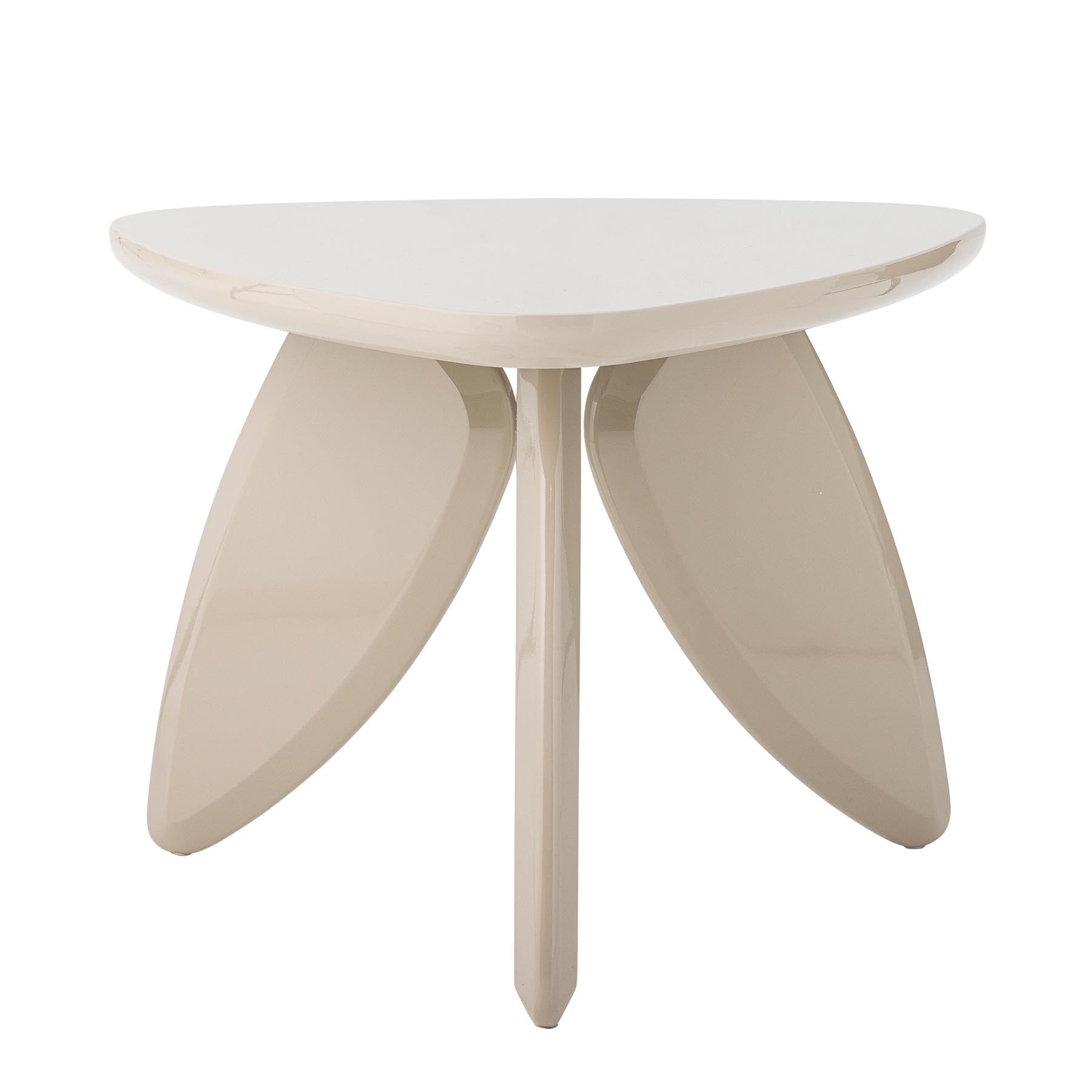 Magia Couchtisch, Natur, FSC®100%, MDF in Nature präsentiert im Onlineshop von KAQTU Design AG. Beistelltisch ist von Bloomingville