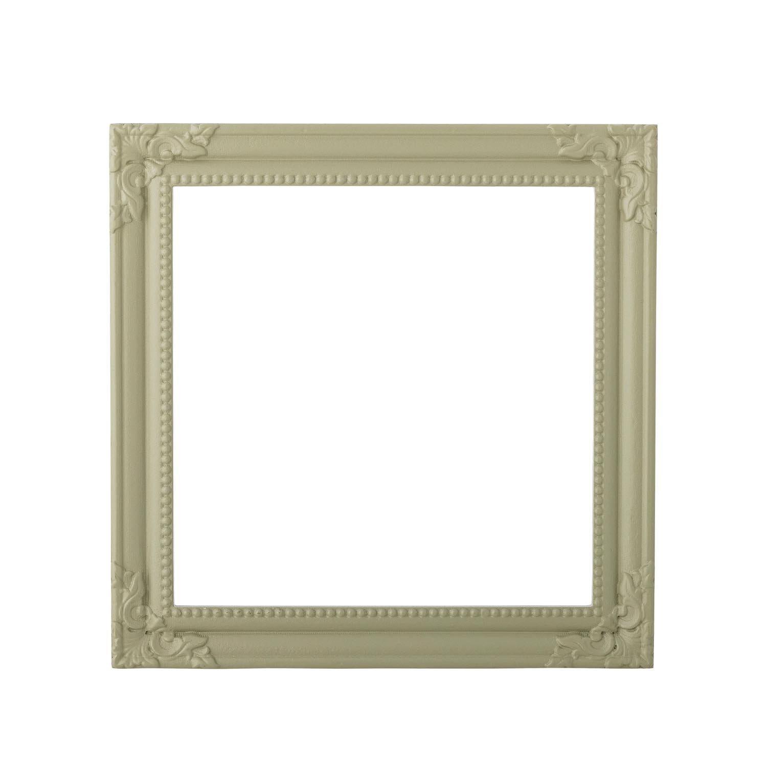 Larna Regal, Grün, MDF in Grün präsentiert im Onlineshop von KAQTU Design AG. Wandregal ist von Creative Collection