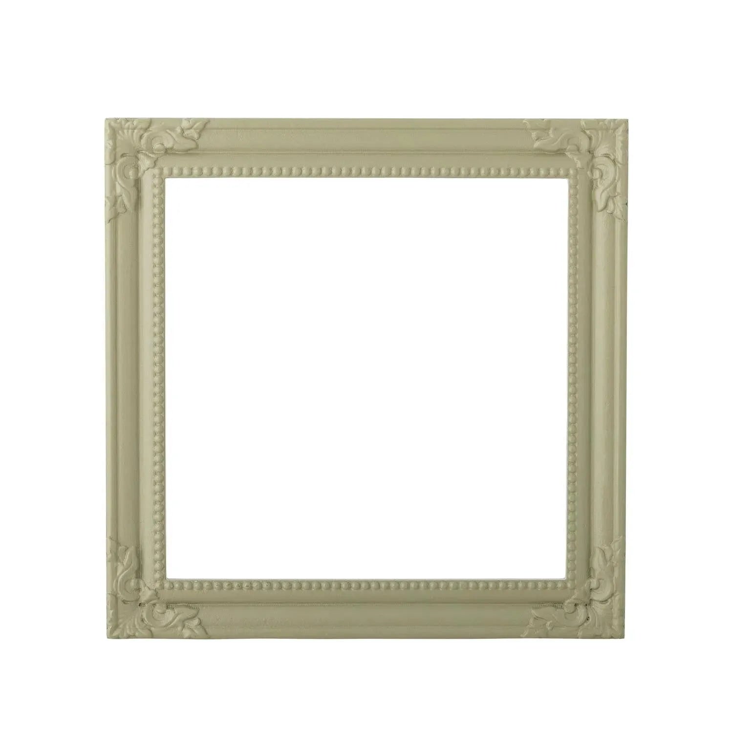 Larna Regal, Grün, MDF in Grün präsentiert im Onlineshop von KAQTU Design AG. Wandregal ist von Creative Collection