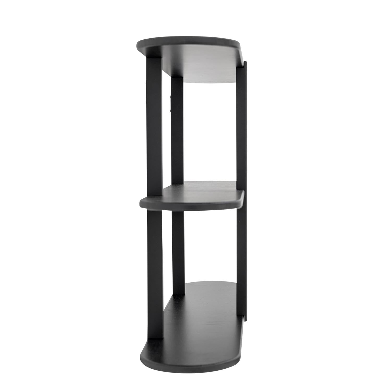 Das Vicente Regal von Bloomingville vereint modernes Design und Funktionalität. Ideal für stilvolle Akzente in jedem Raum.