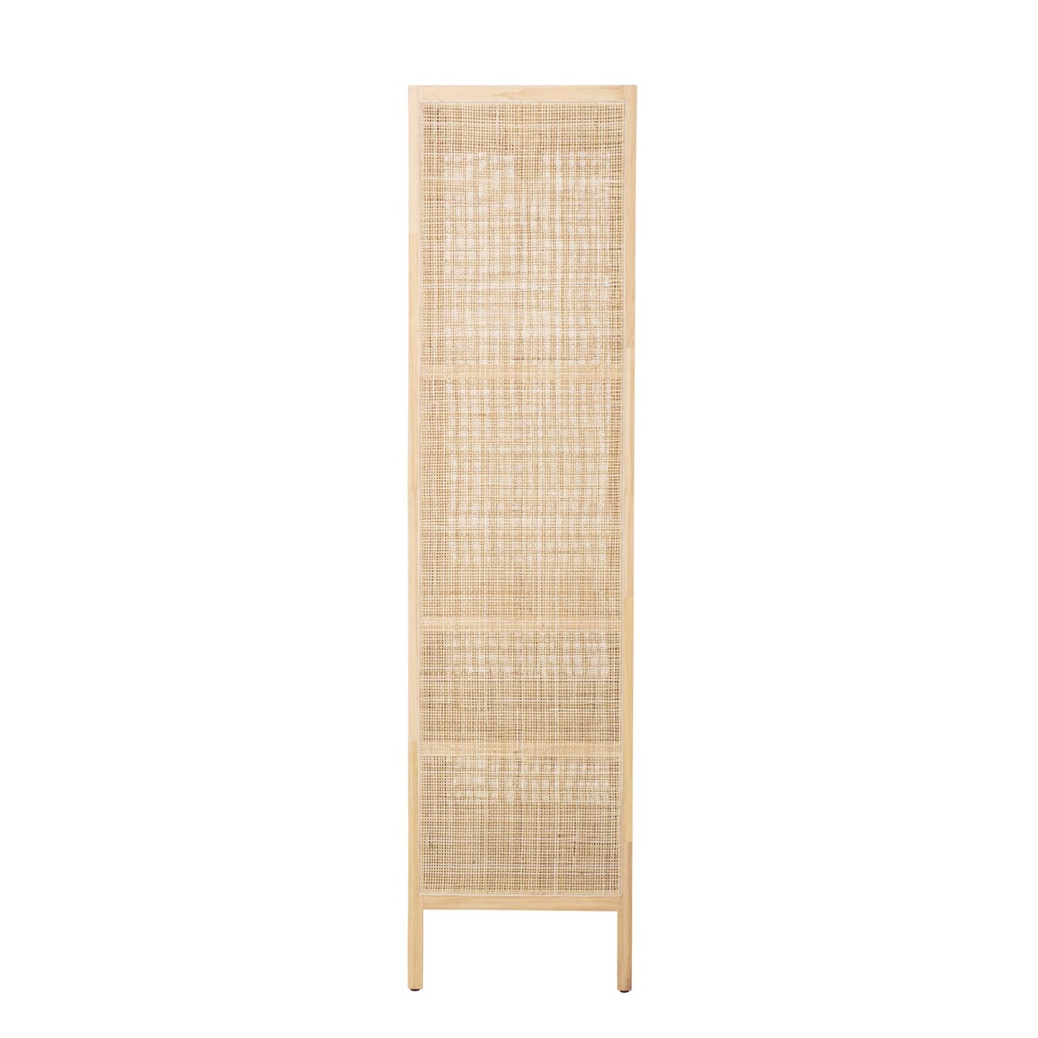 Mariana Kabinett, Natur, FSC® Mix, Pine in Natur präsentiert im Onlineshop von KAQTU Design AG. Standregal ist von Bloomingville