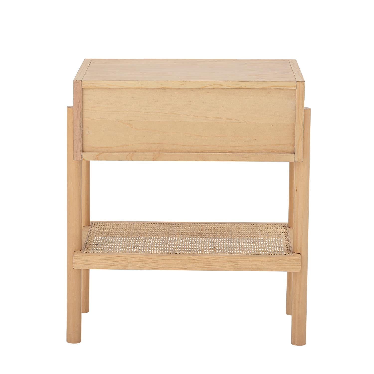Manon Beistelltisch, Natur, FSC® Mix, Pine in Natur präsentiert im Onlineshop von KAQTU Design AG. Beistelltisch ist von Bloomingville