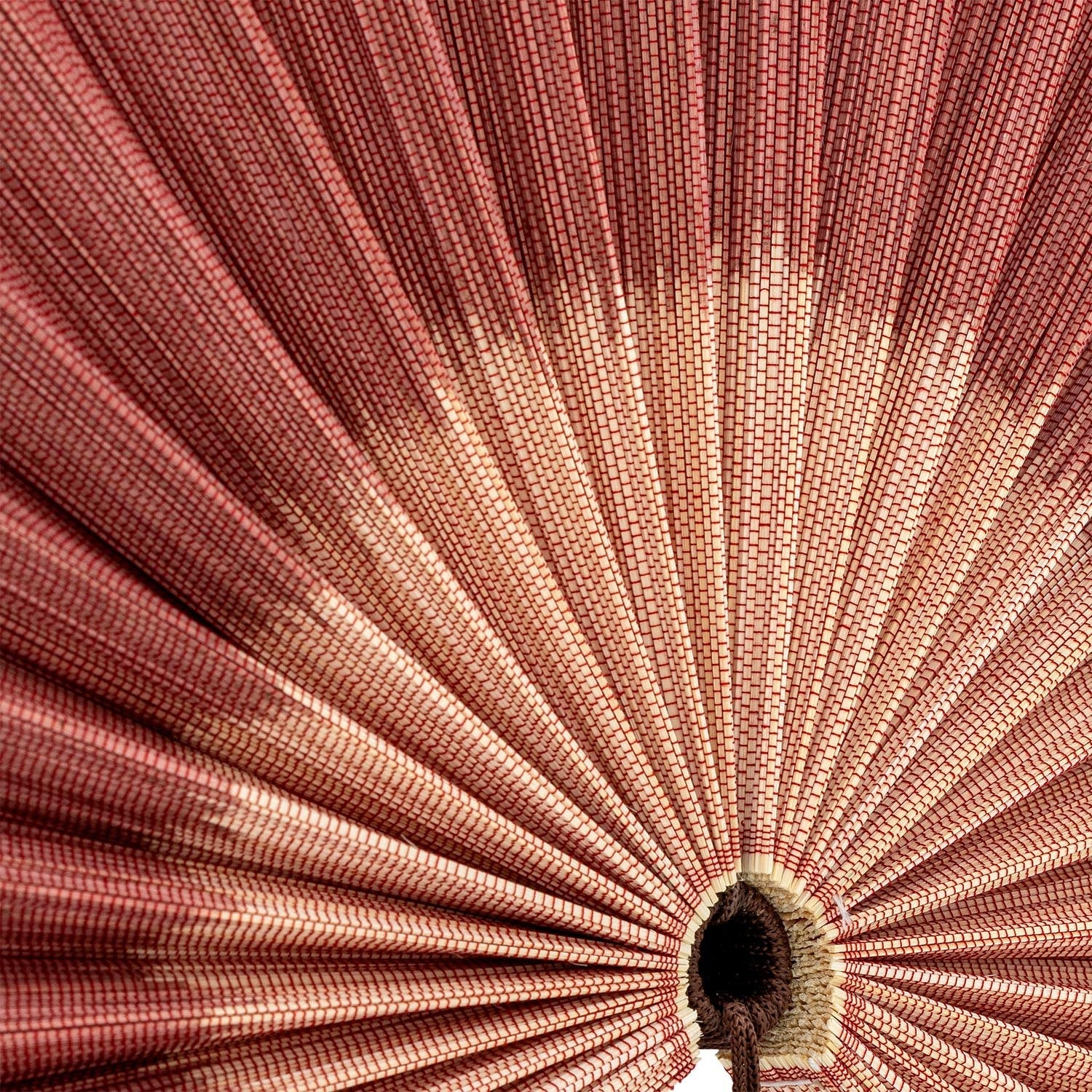Jaime Wanddekoration, Rose, Bambus in Rose präsentiert im Onlineshop von KAQTU Design AG. Bild ist von Bloomingville