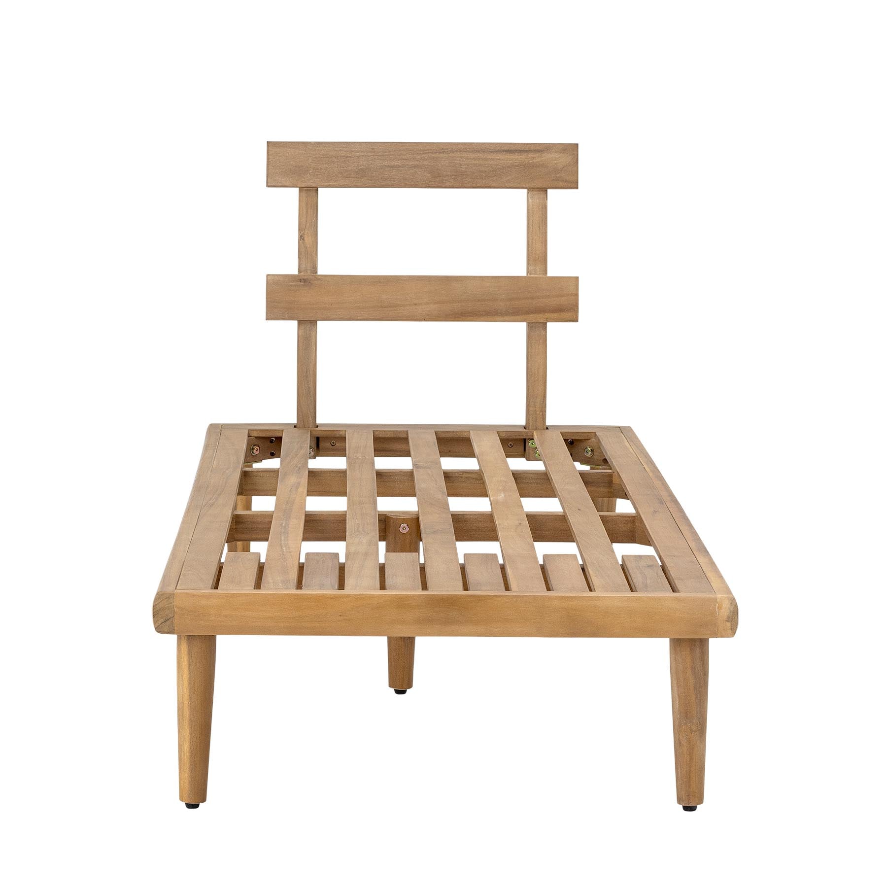 Cesano Lounge-set, Natur, FSC®100%, Acacia in Nature präsentiert im Onlineshop von KAQTU Design AG. 2er Sofa ist von Bloomingville