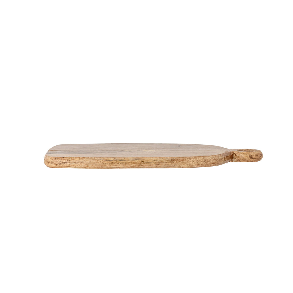 Nonnie Schneidebrett, Natur, FSC®100%, Mango in Nature präsentiert im Onlineshop von KAQTU Design AG. Schneidbrett ist von Bloomingville