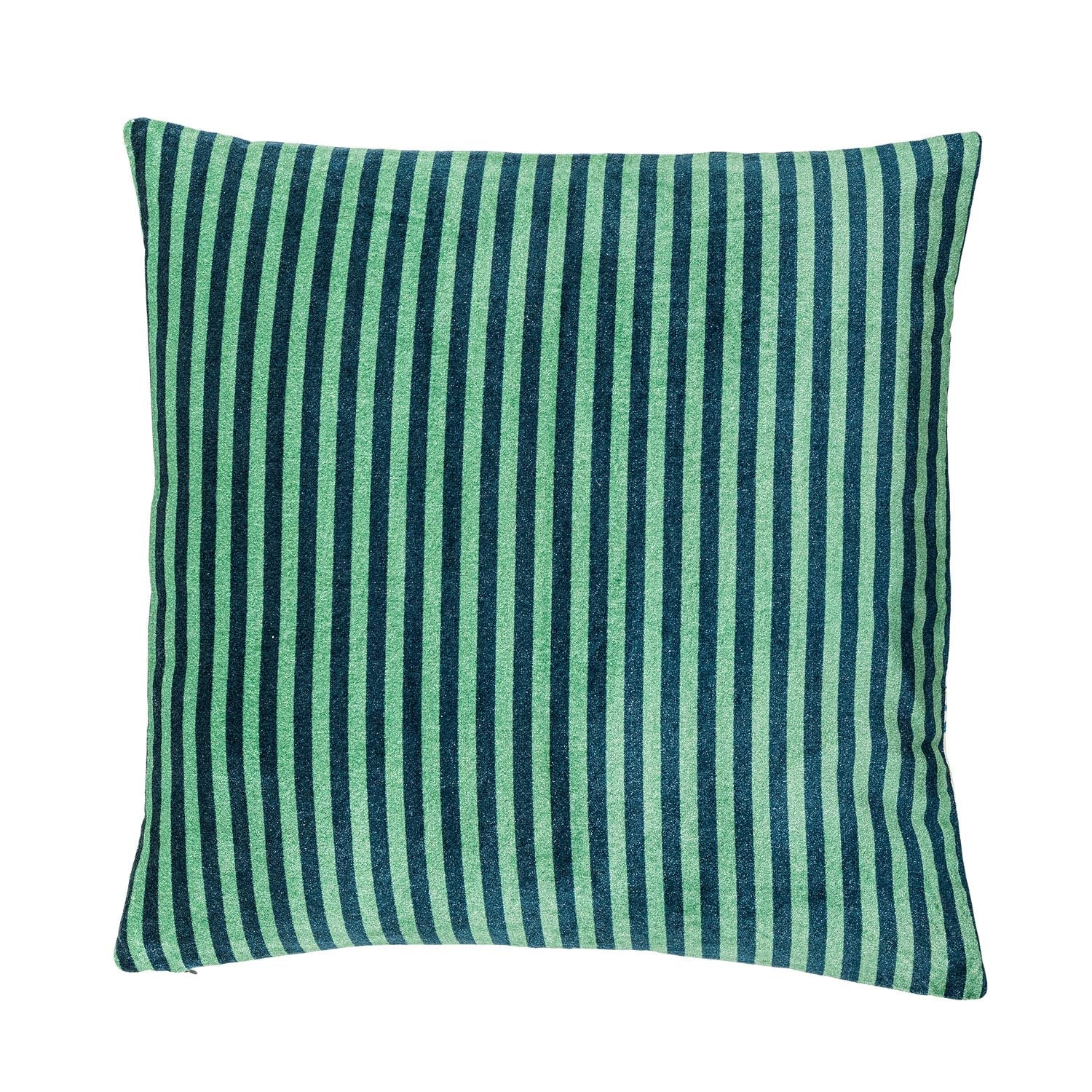 Adia Kissen, Grün, Viskose in Grün präsentiert im Onlineshop von KAQTU Design AG. Kissen ist von Creative Collection
