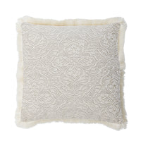 Cabrie Kissen, Natur, Polyester