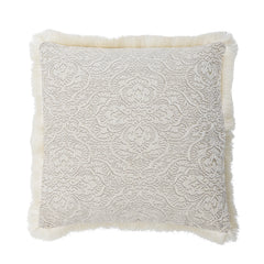 Cabrie Kissen, Natur, Polyester