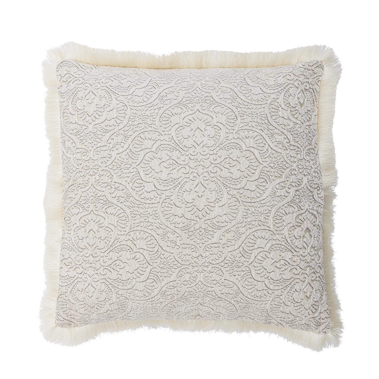 Cabrie Kissen, Natur, Polyester