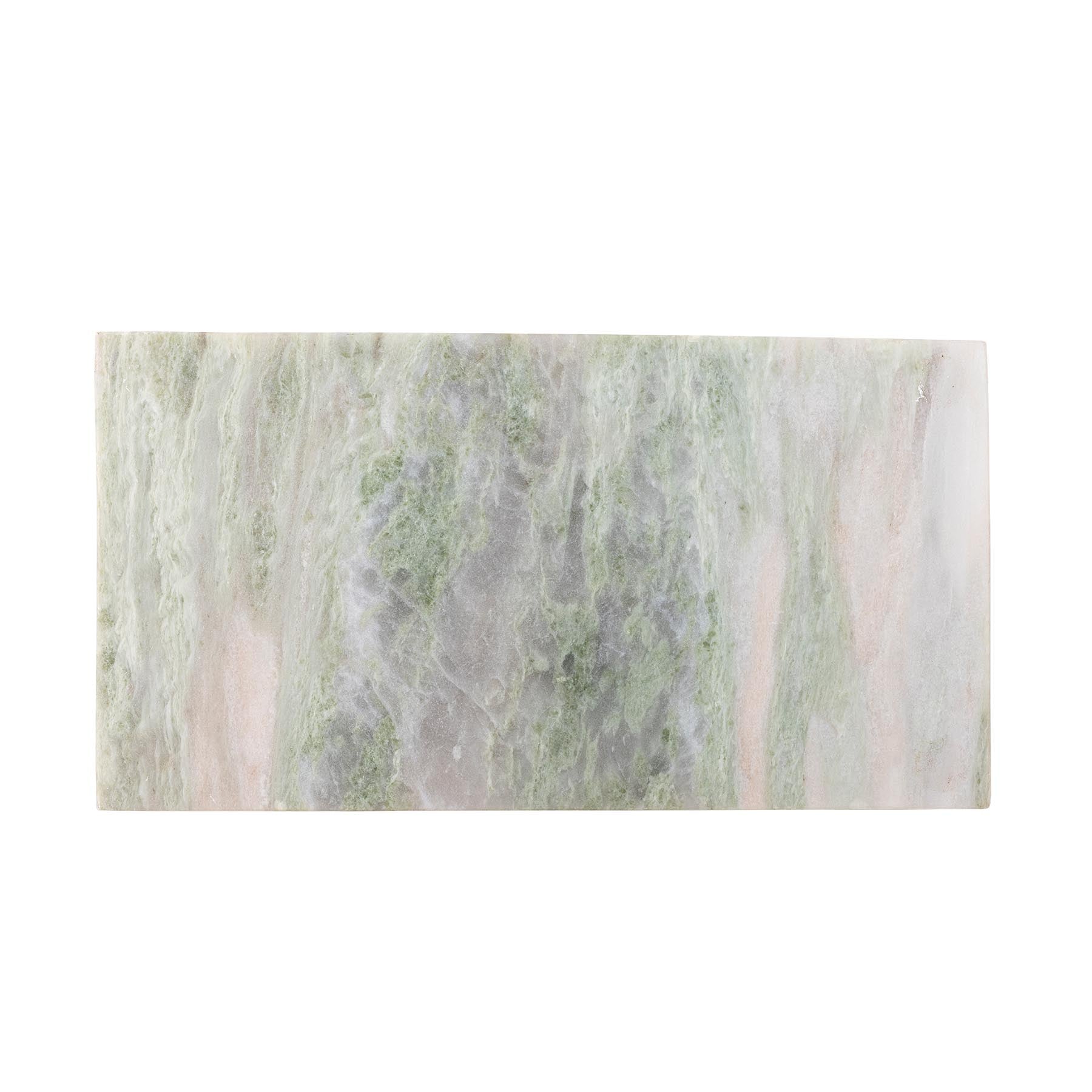 Keika Schneidebrett, Grün, Marmor in Green präsentiert im Onlineshop von KAQTU Design AG. Schneidbrett ist von Bloomingville