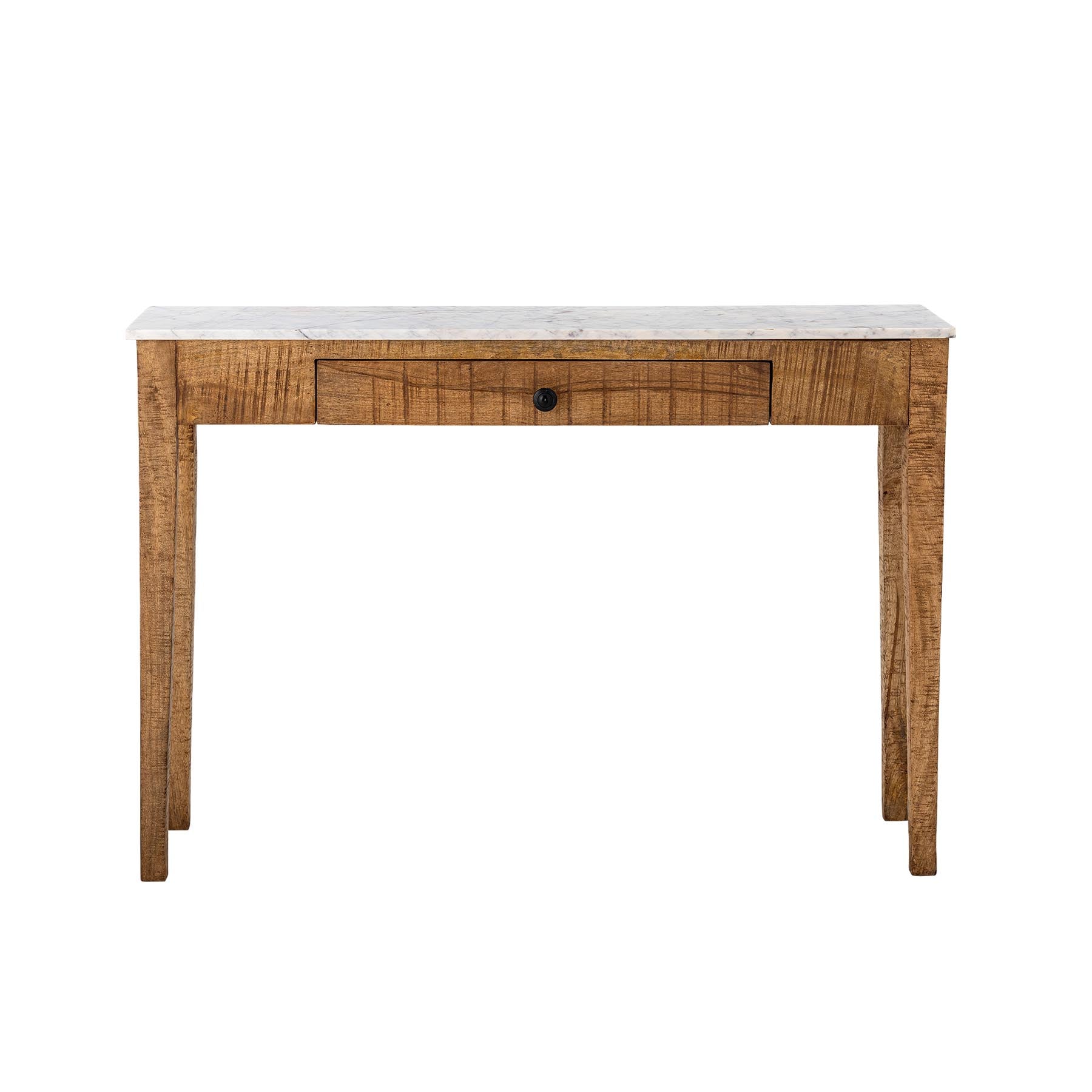 Hauge Konsolentisch, Braun, FSC®100%, Mango in Brown präsentiert im Onlineshop von KAQTU Design AG. Schreibtisch ist von Creative Collection