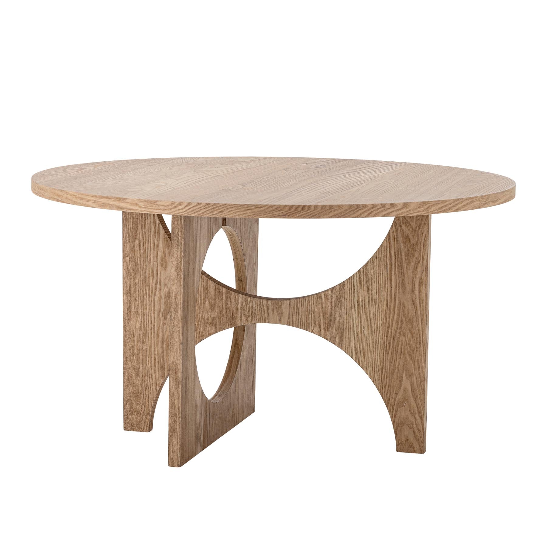 Alden Couchtisch, Natur, MDF in Nature präsentiert im Onlineshop von KAQTU Design AG. Beistelltisch ist von Bloomingville