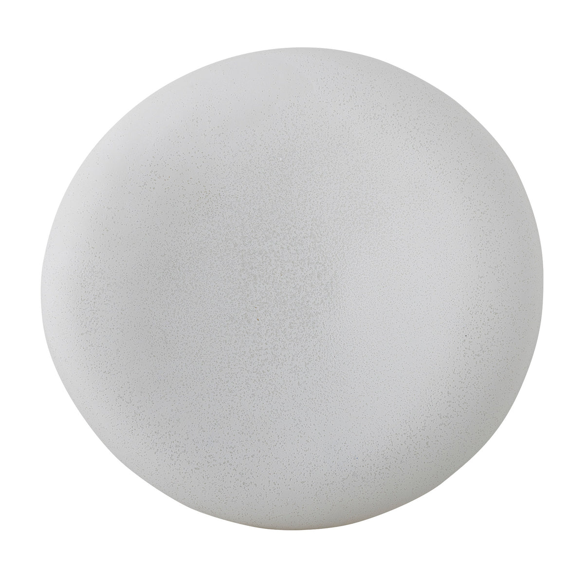 Audra Schale, Weiss, Steingut in Weiss präsentiert im Onlineshop von KAQTU Design AG. Schale ist von Bloomingville