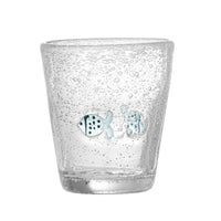 Finney Trinkglas, Klar, Glas