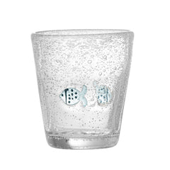 Finney Trinkglas, Klar, Glas