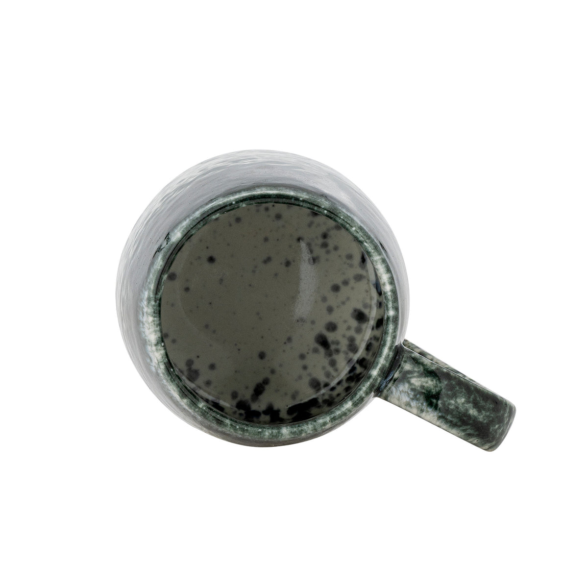 Winnie Becher, Bunt, Steingut in Multi präsentiert im Onlineshop von KAQTU Design AG. Tasse ist von Creative Collection