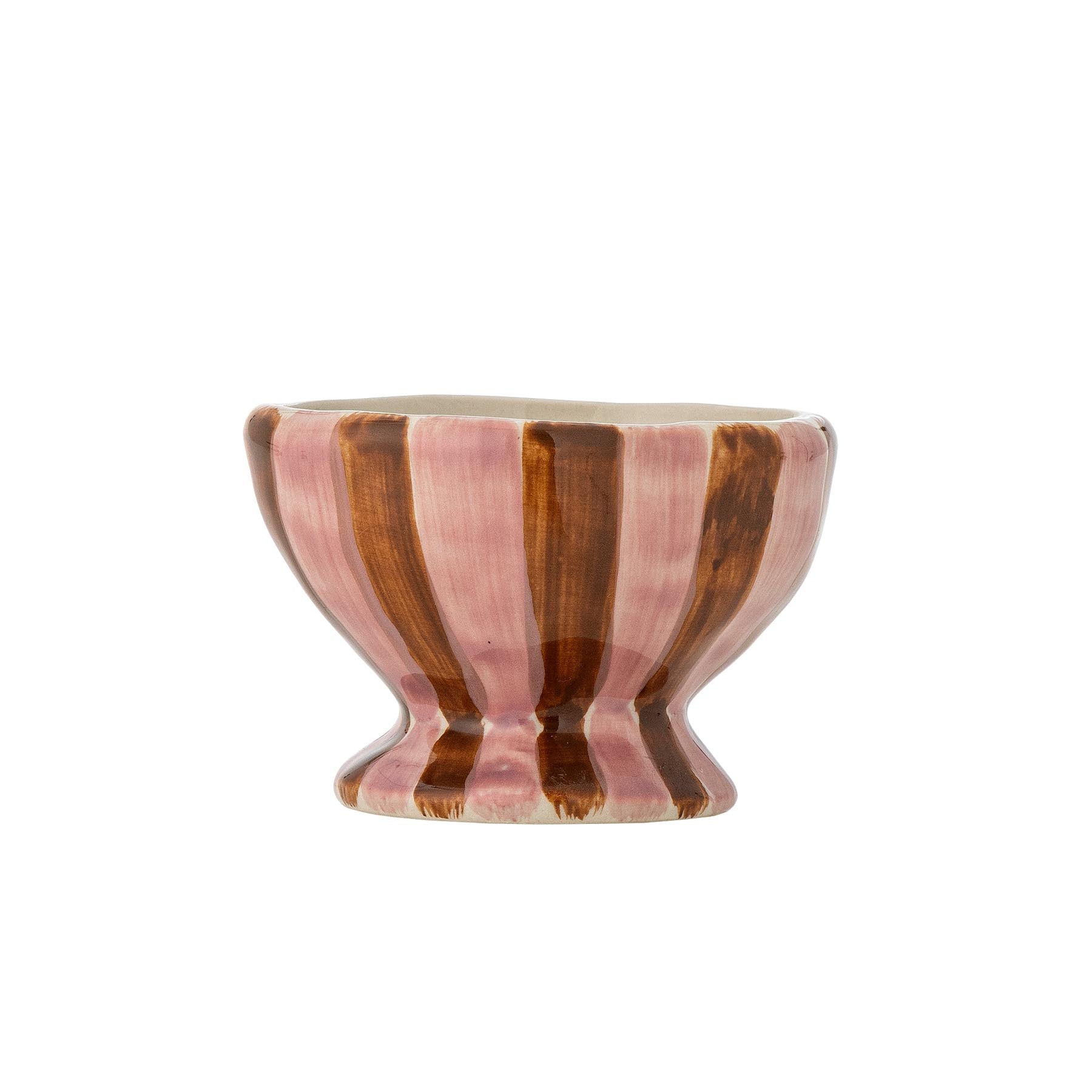 Nini Schale, Bunt, Steingut in Multi präsentiert im Onlineshop von KAQTU Design AG. Schale ist von Bloomingville