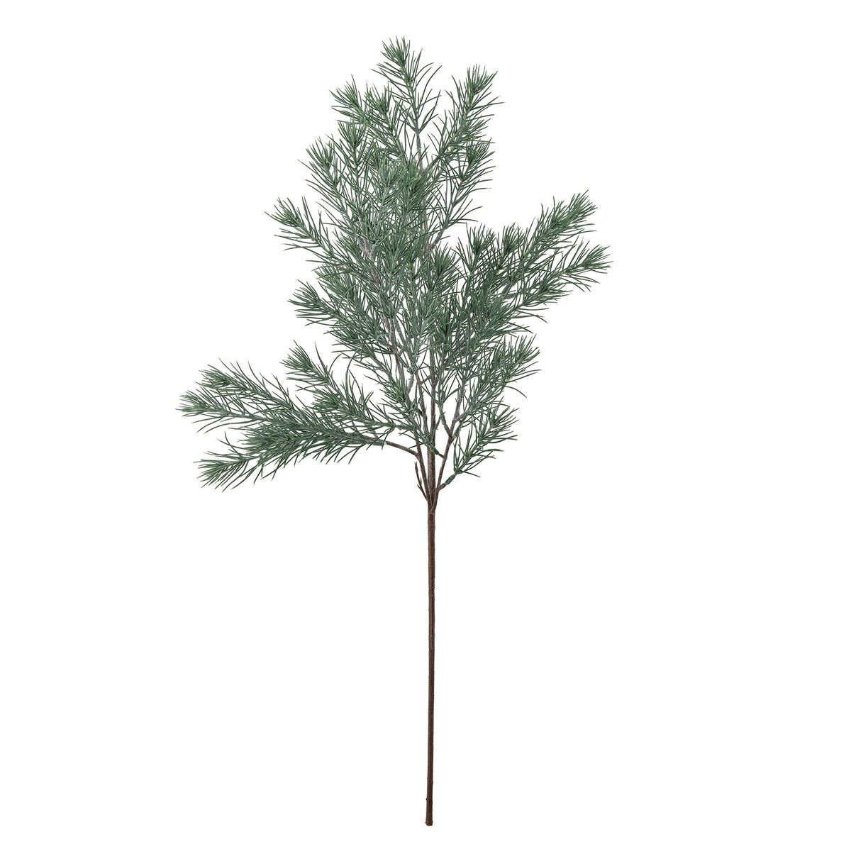 Pine Stiel, Grün, Künstliche Blumen in Green präsentiert im Onlineshop von KAQTU Design AG. Kunstpflanze ist von Bloomingville