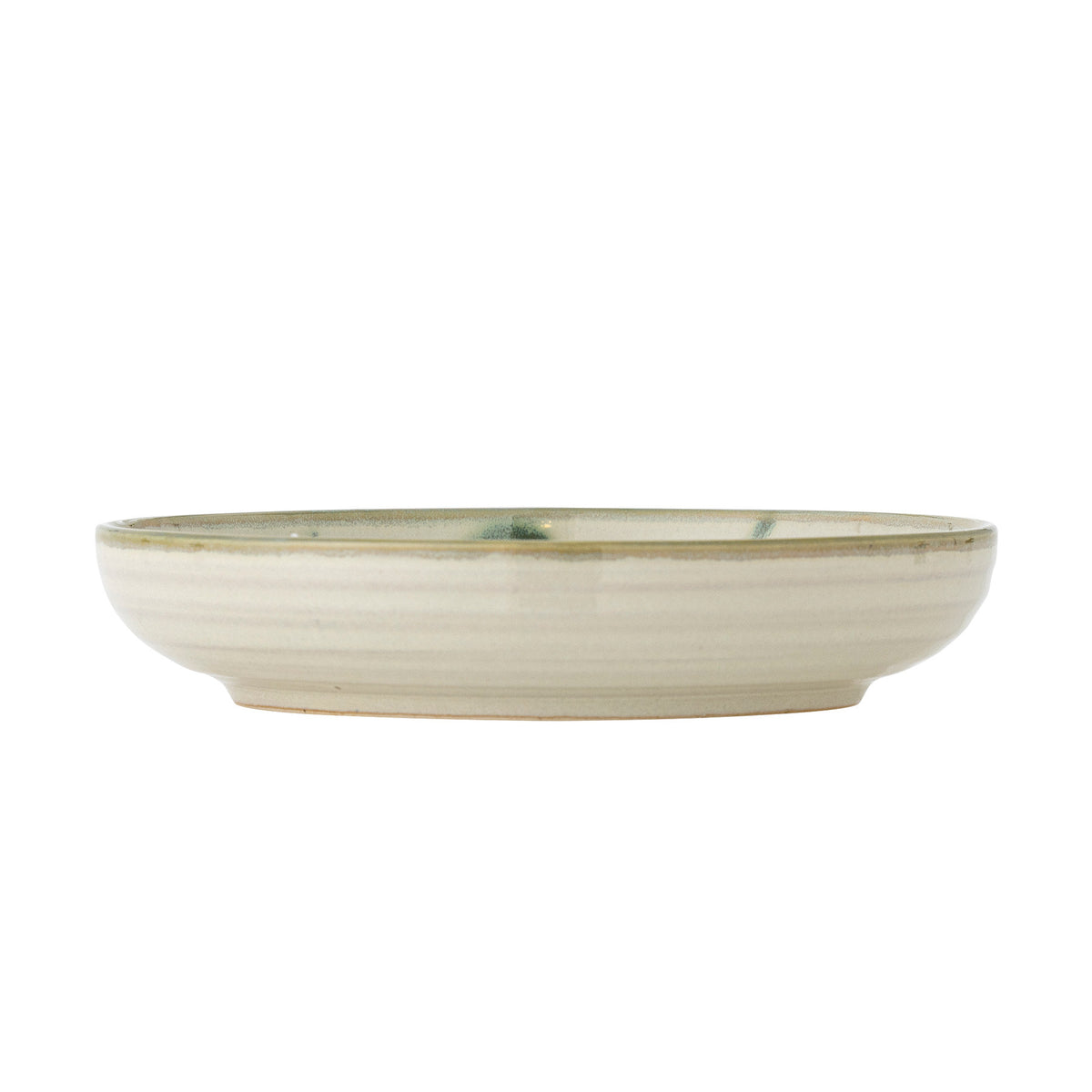 Bethany Teller, Bunt, Steingut in Multi präsentiert im Onlineshop von KAQTU Design AG. Teller ist von Creative Collection