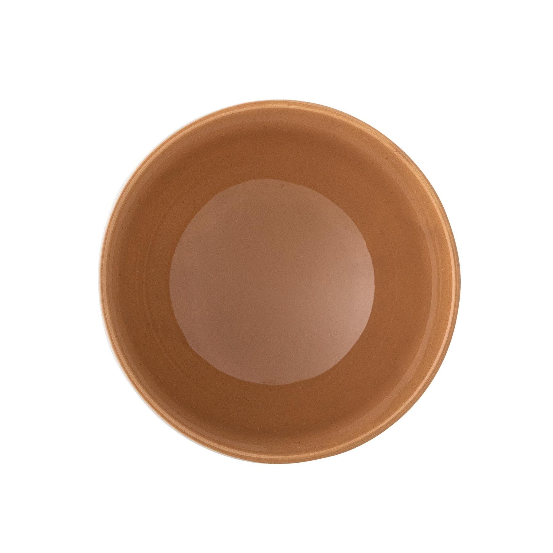 Miri Schale, Bunt, Steingut in Multi präsentiert im Onlineshop von KAQTU Design AG. Schale ist von Bloomingville