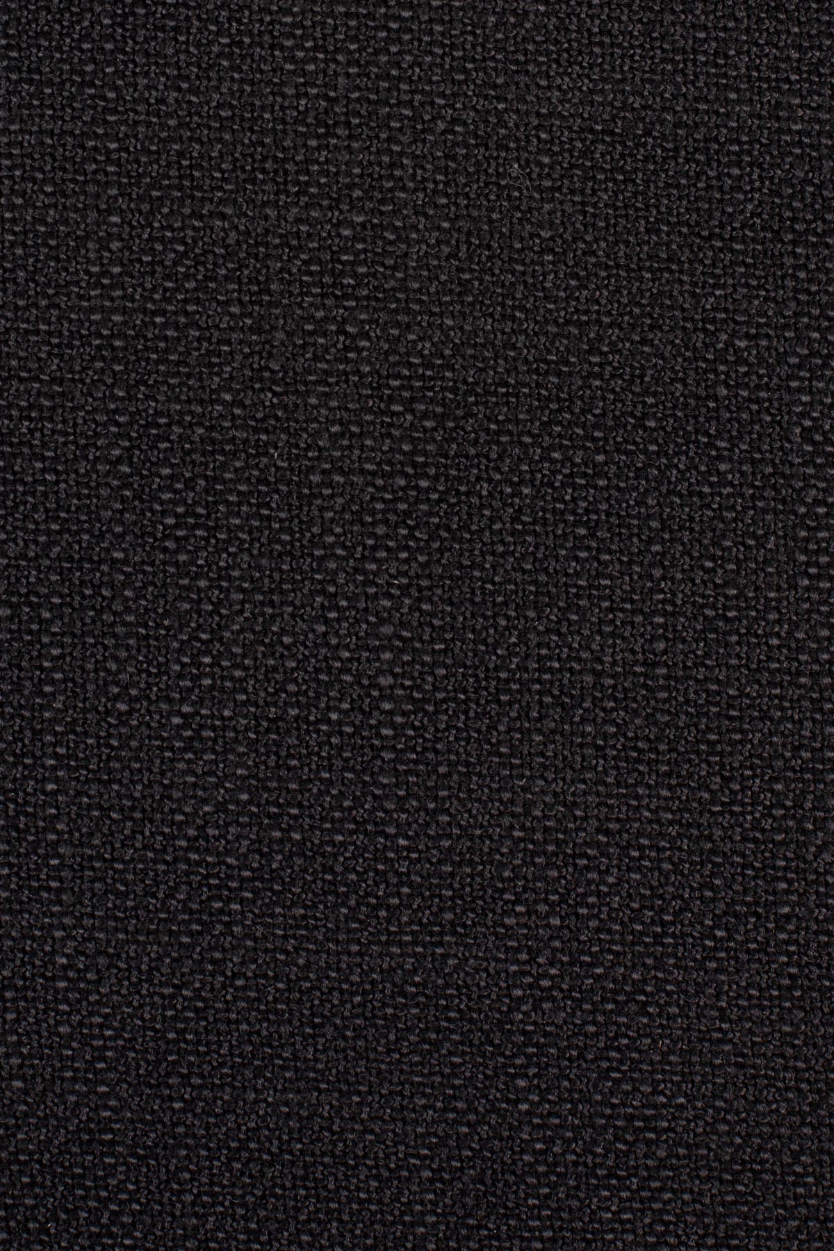 Don't stop the webbing Stuhl in Schwarz/Natur präsentiert im Onlineshop von KAQTU Design AG. Stuhl ist von Bold Monkey