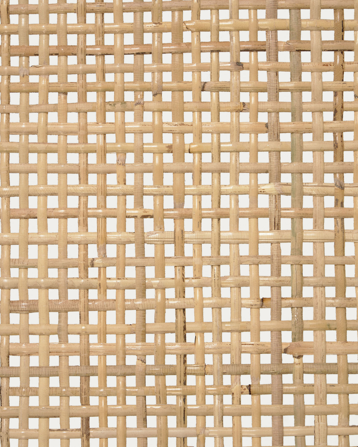 Beida Sessel aus massivem Teakholz in Natur präsentiert im Onlineshop von KAQTU Design AG. Sessel ist von Kave Home