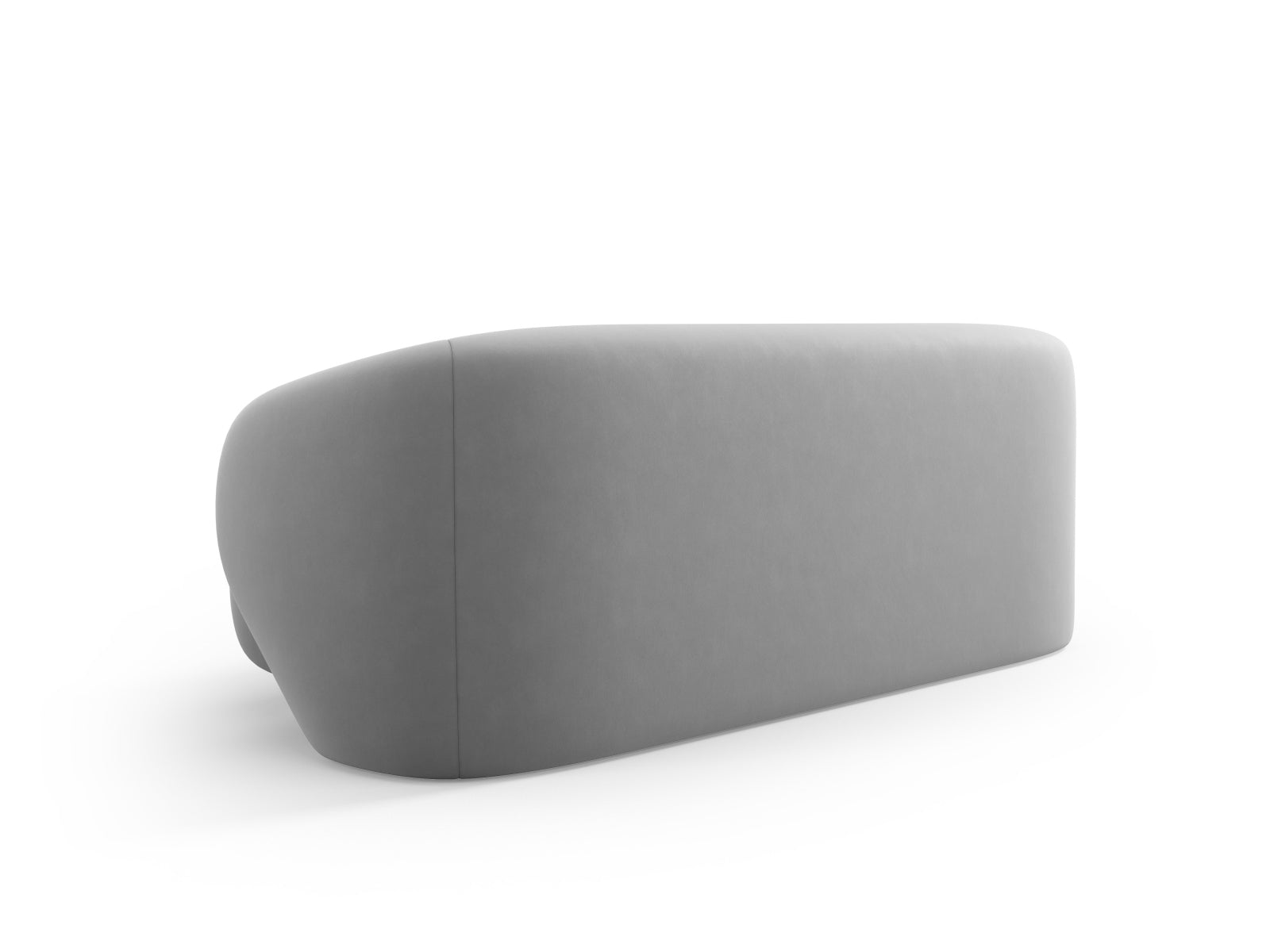 Erleben Sie das Camden Velour Sofa 2 Sitzer von Cosmopolitan Design – stilvolle Eleganz und höchsten Komfort für Ihr modernes Wohnambiente.