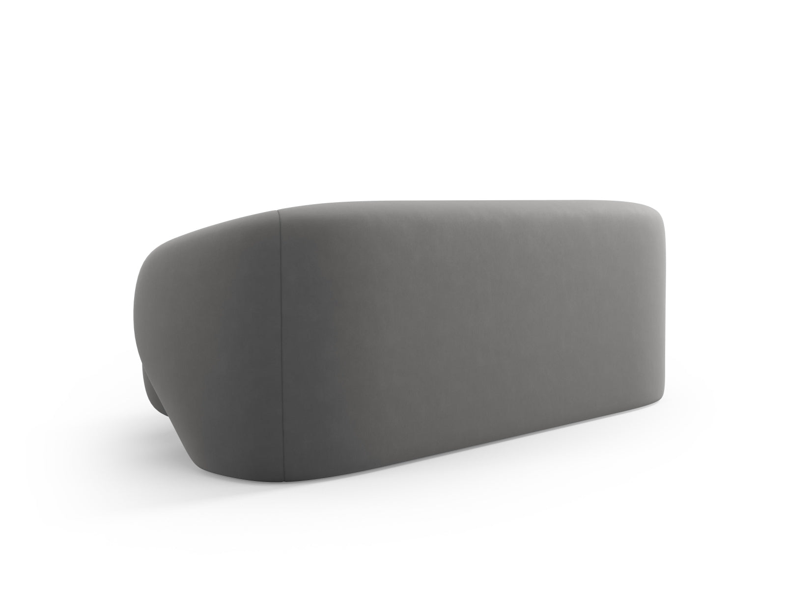 Erleben Sie das Camden Velour Sofa 2 Sitzer von Cosmopolitan Design – stilvolle Eleganz und höchsten Komfort für Ihr Zuhause.
