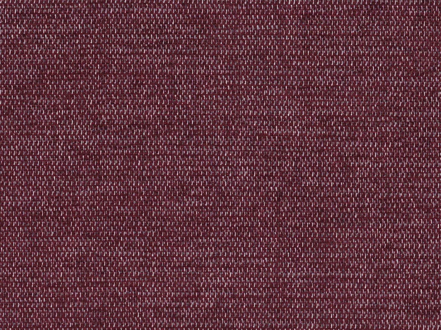 Modernes 2-Sitzer Sofa Linz in edlem Burgunderrot, perfekt für gemütliche Wohnzimmer und stilvolle Akzente, erhältlich bei Cosmopolitan Design.