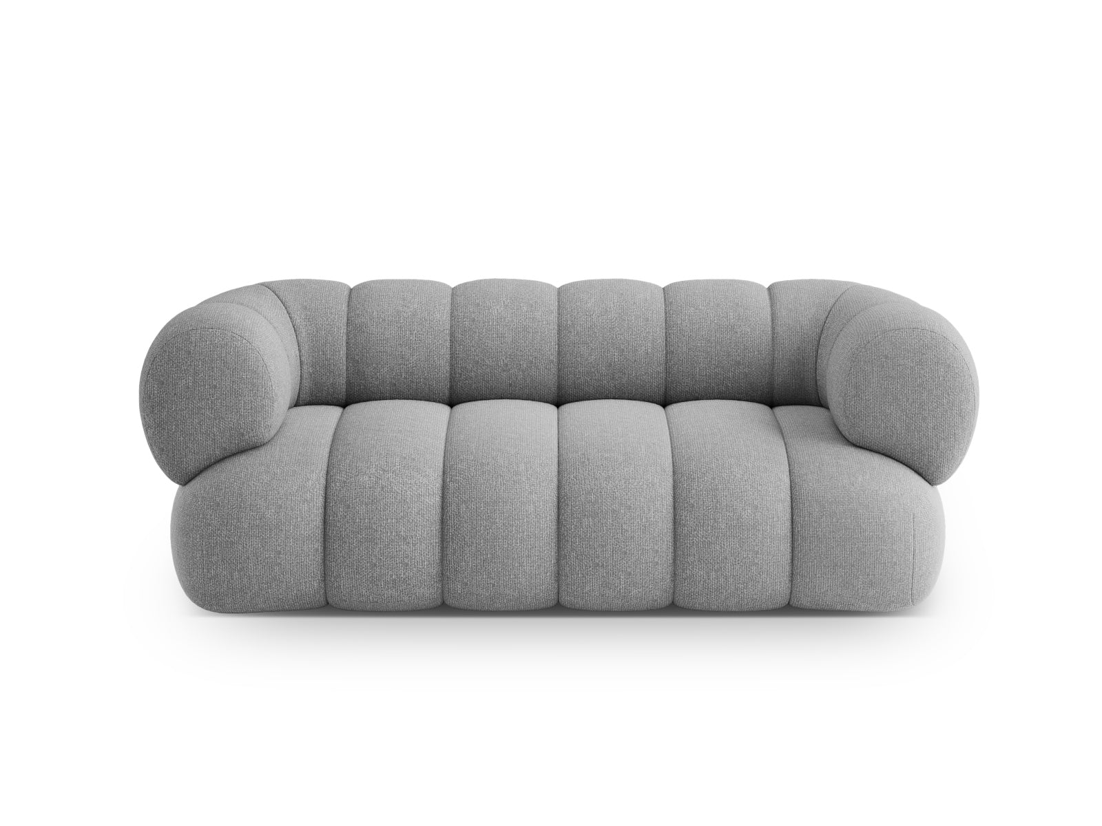 Koge Sofa 2 Sitzer 95cm in Navy Blue präsentiert im Onlineshop von KAQTU Design AG. 2er Sofa ist von Cosmopolitan Design
