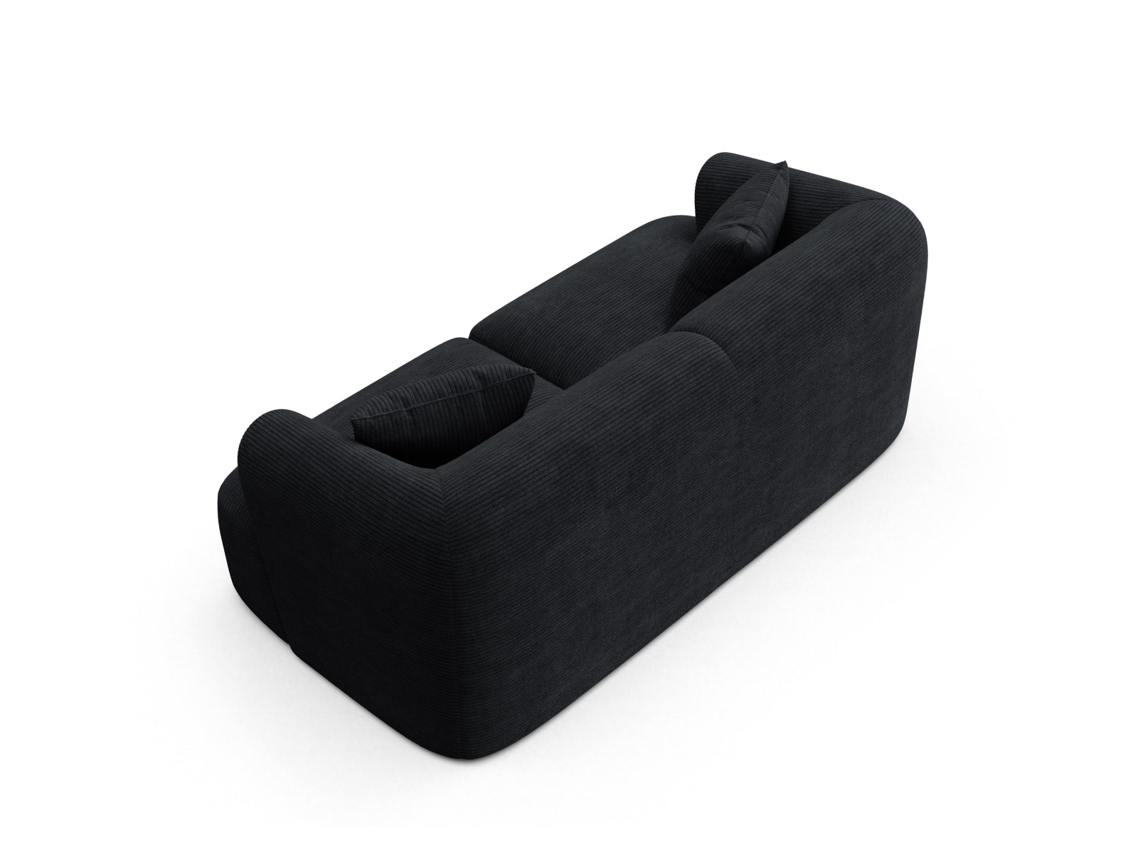 Erleben Sie das Campi Modular Sofa 2 Sitzer von Cosmopolitan Design – stilvoll, anpassbar und ideal für moderne Wohnräume. Ein echtes Highlight!