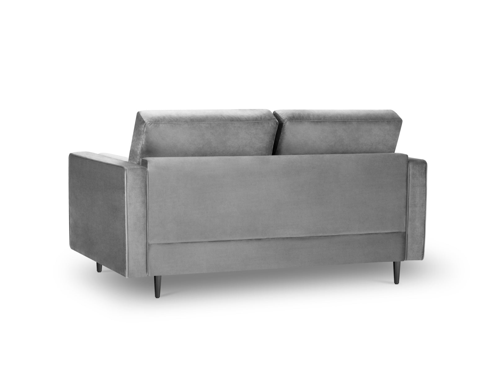 Elegantes 2-Sitzer Sofa Aspen von Cosmopolitan Design, ideal für stilvolle Wohnräume und entspannte Stunden zu zweit.