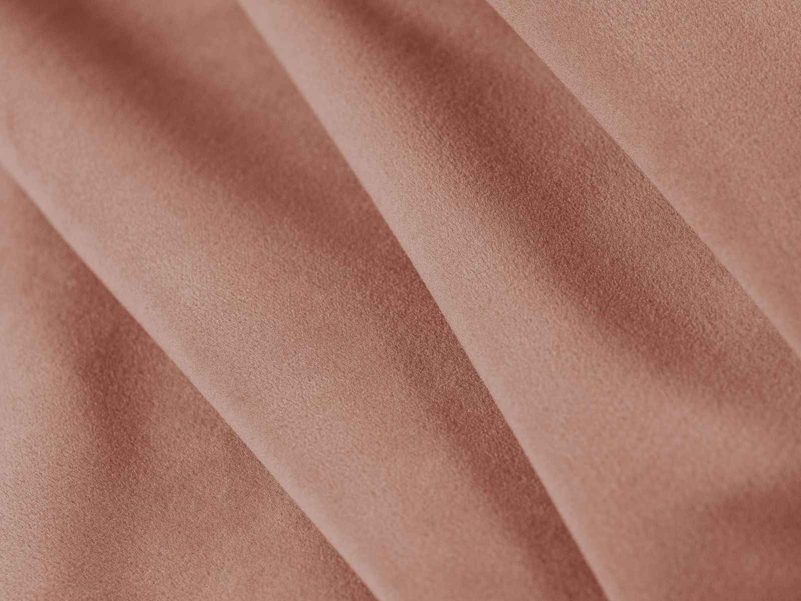 Stylisches 3-Sitzer Sofa Grena in Pink-Salvador, ideal für Wohnräume, bietet zusätzlichen Schlafplatz und modernen Komfort.