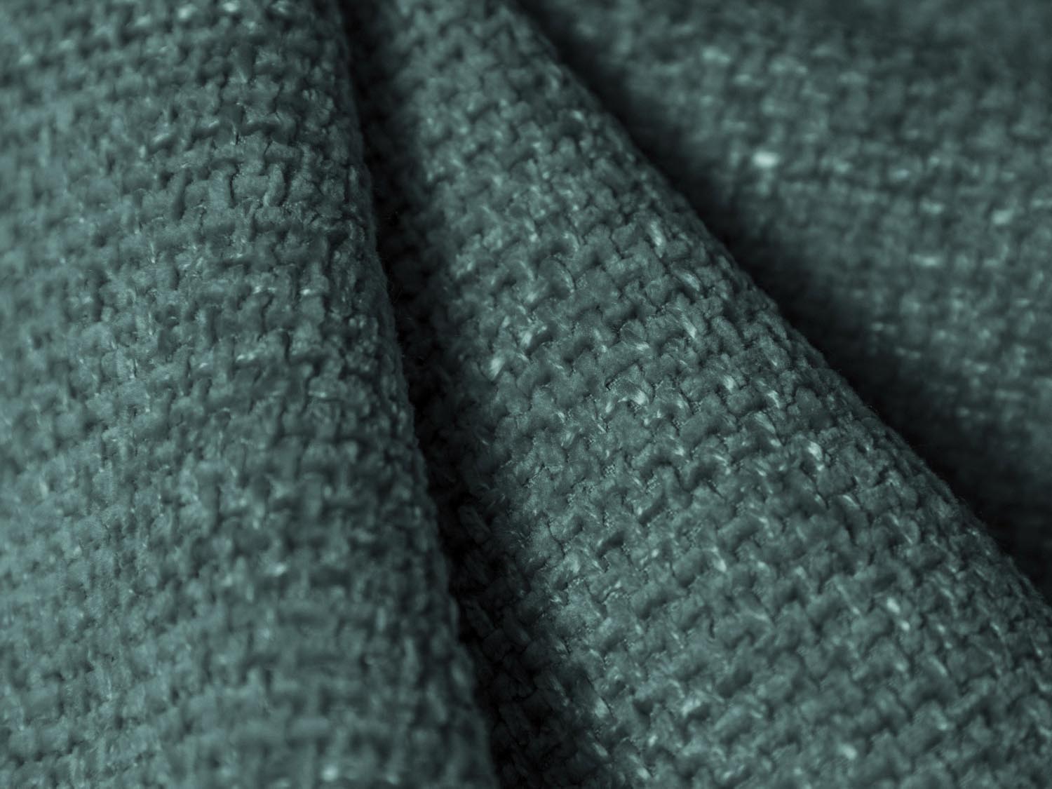 Arendal Sofa links 4 Sitzer in Petrol präsentiert im Onlineshop von KAQTU Design AG. L-Sofa links ist von Cosmopolitan Design