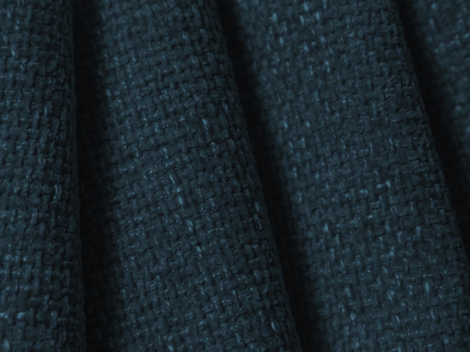 Modernes 4-Sitzer Sofa rechts Matera in Royal Blue-Haga, perfekt für gemütliche Abende und stilvolle Einrichtung, erhältlich bei KAQTU.