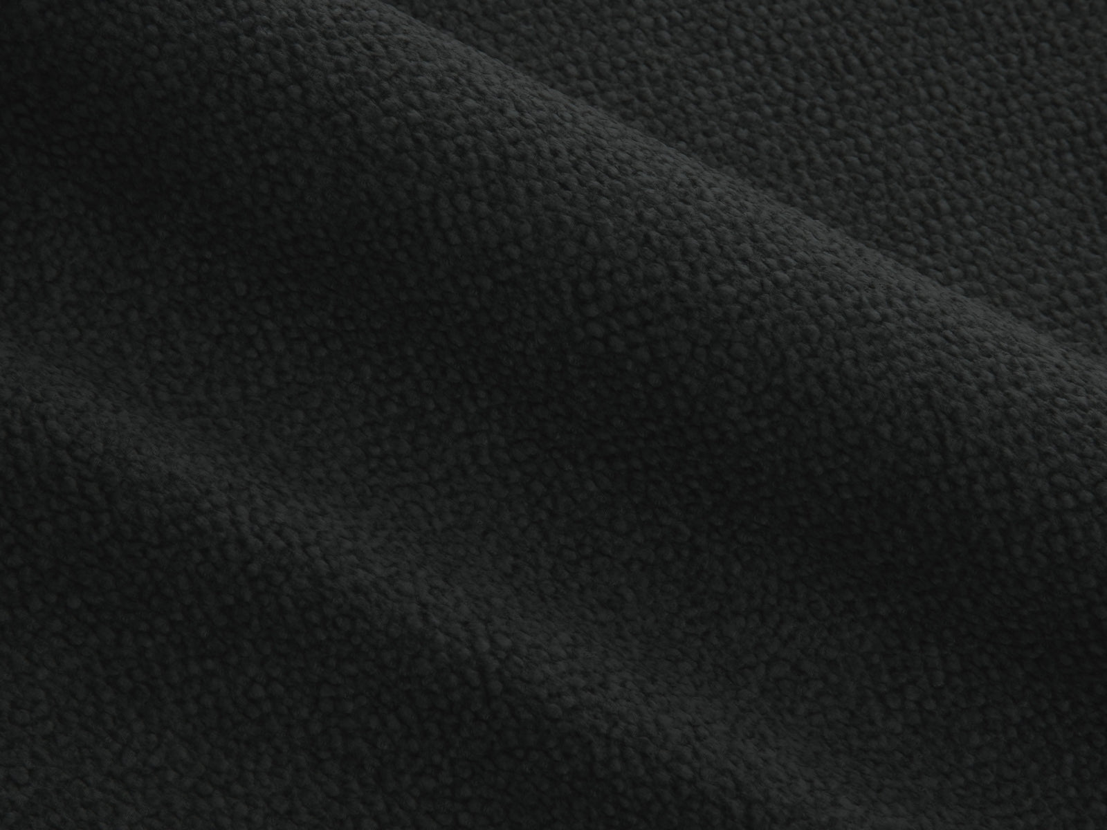 Mackay Sofa 3 Sitzer in Anthracite präsentiert im Onlineshop von KAQTU Design AG. Sofa ist von Cosmopolitan Design