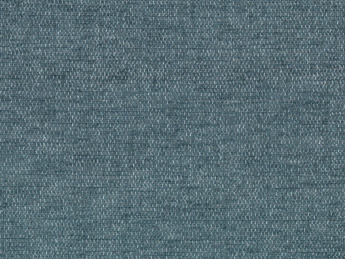Modulares 3-Sitzer Sofa Verona in Beige mit Sorella-Stoffbezug, schwarzen Kunststoffbeinen und massivem Holzrahmen, Ansicht von vorne.
