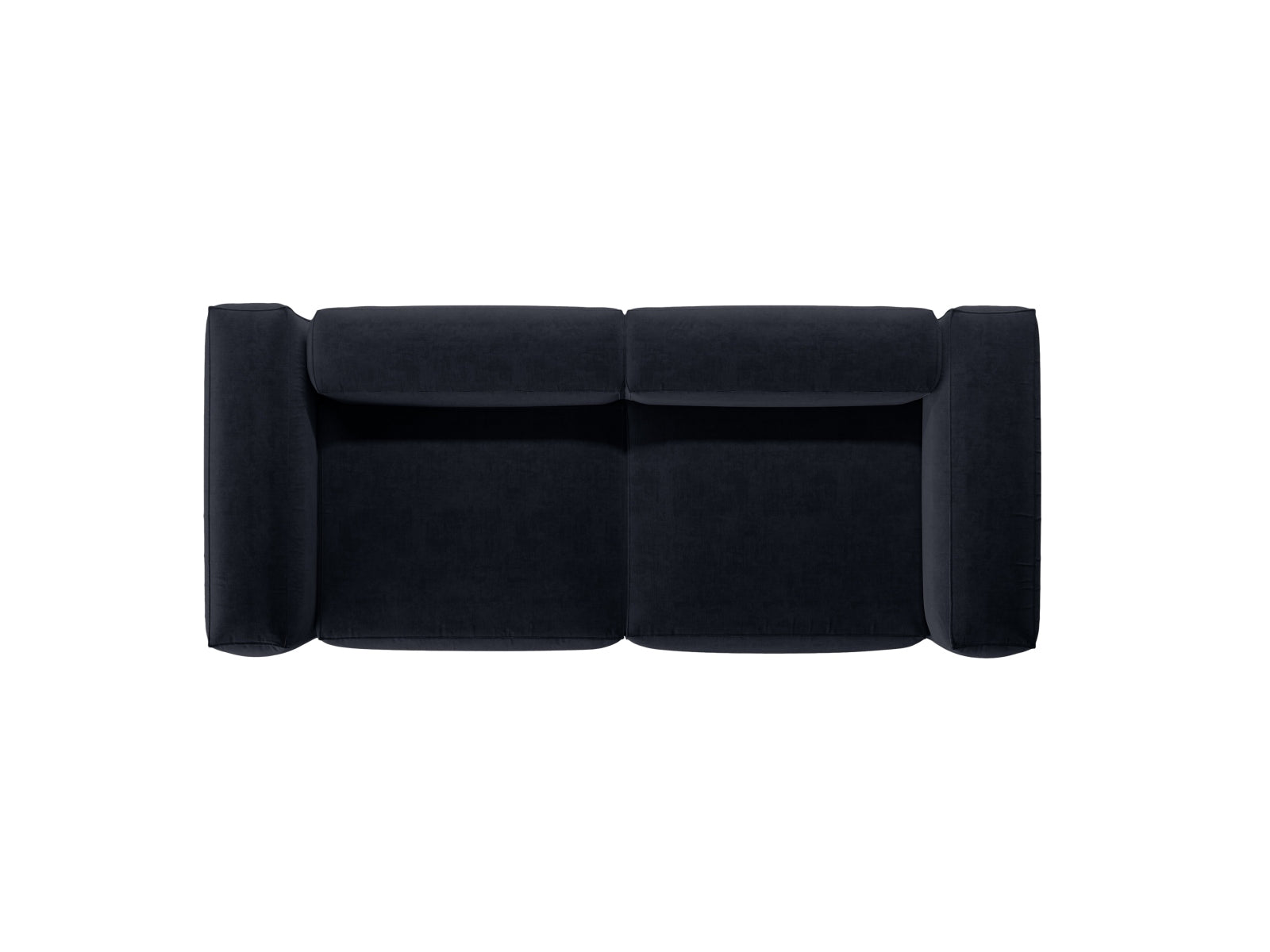 Erleben Sie das stilvolle Bergamo Modular Sofa 3 Sitzer von Cosmopolitan Design – ideal für Ihr modernes Wohnzimmer und entspannte Abende!