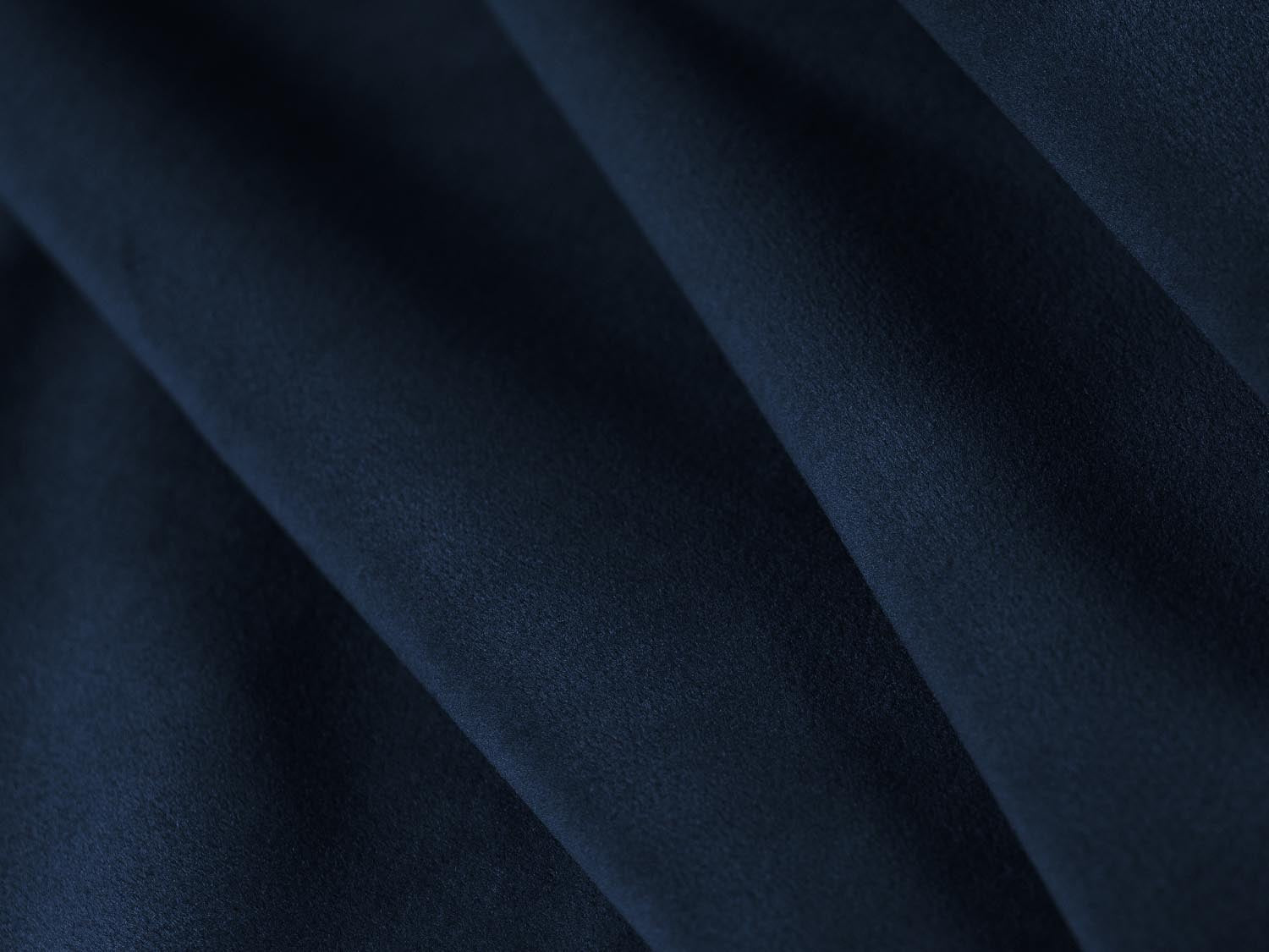 Rome Velour Modular Sofa 3 Sitzer in Royal Blue präsentiert im Onlineshop von KAQTU Design AG. 3er Sofa ist von Cosmopolitan Design