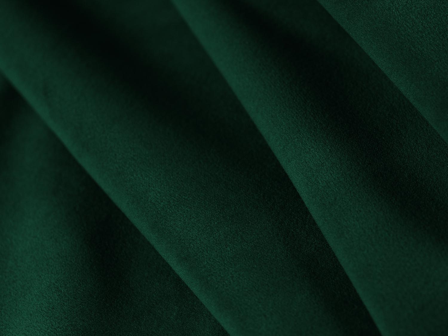 Rome Velour Modular Sofa 3 Sitzer in Bottle Green präsentiert im Onlineshop von KAQTU Design AG. 3er Sofa ist von Cosmopolitan Design
