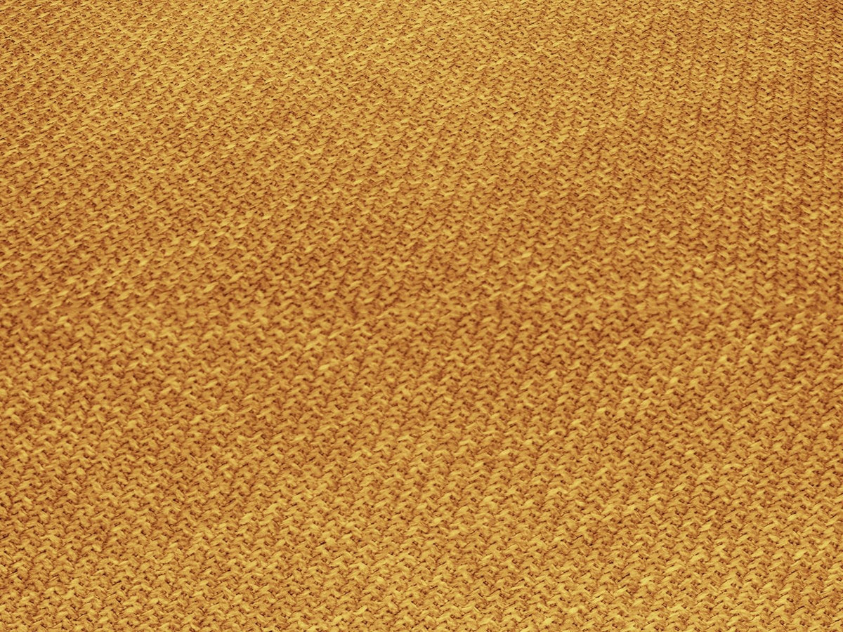 Beiges 4-Sitzer Sofa Siena mit strukturiertem Cordstoffbezug, Massivholzrahmen und schwarzen Kunststoffbeinen, moderne gerade Form.