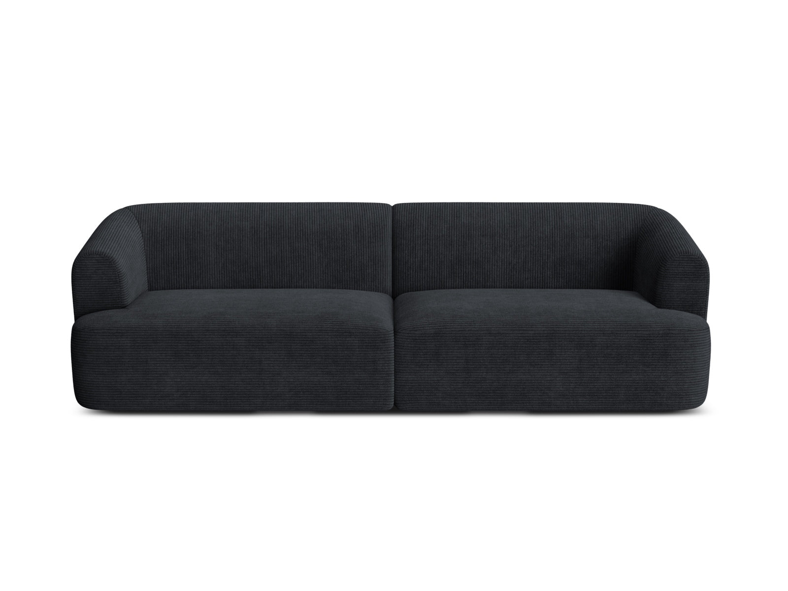 Entdecken Sie das Campi Modular Sofa 4 Sitzer von Cosmopolitan Design – stilvolles, flexibles Sofa für höchsten Komfort und modernes Wohndesign.