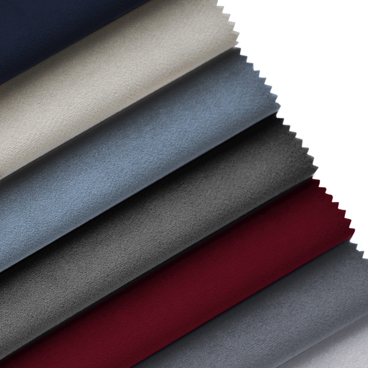 Elegantes 4-Sitzer Sofa aus hochwertigem Velours. Ideal für gemütliche Abende und stilvolle Wohnräume. Pflegeleicht und robust.